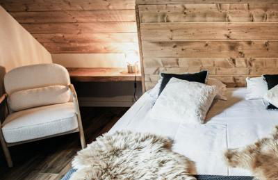 Chalet Casteret-15 couchages-brasero-bain nordique - Photo 53