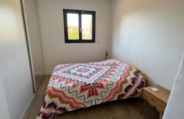 Superbe Villa Marseille 3 Lucs - Foto 8