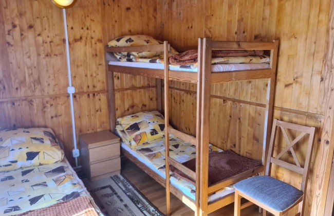 Holiday Home in Jaroslawiec Near Beach - Photo 2