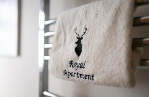 Royal Apartment - Foto 6