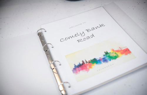 Edinburgh, Stockbridge Apartment - Foto 7