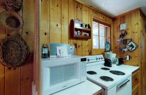 Traditional Maine Cabin - Foto 15