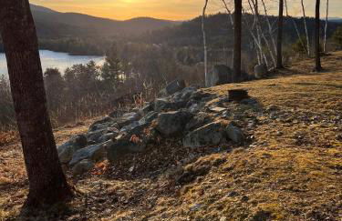 Lake Christopher Cabin - Foto 32