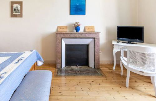 Elegant Chateau Escape - Foto 44