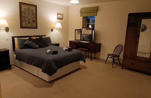 Pandy Barn Berriew - Photo 8