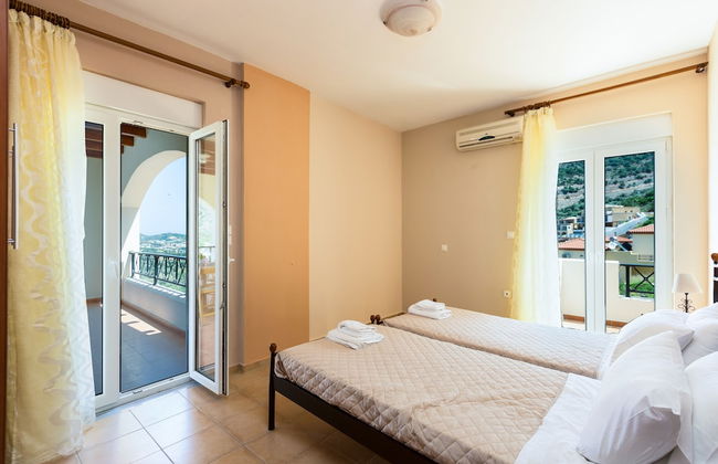 Bali Villas - Photo 2