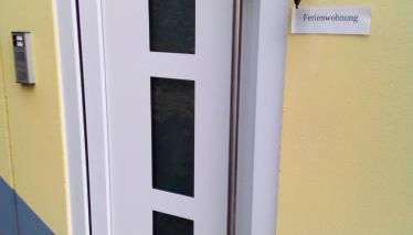 FeWo Schwäbische Alb - Foto 2