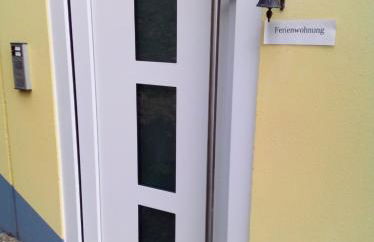 Ferienwohnung Palmgarten - Foto 2