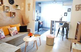 Apartman "Paris" - Foto 2
