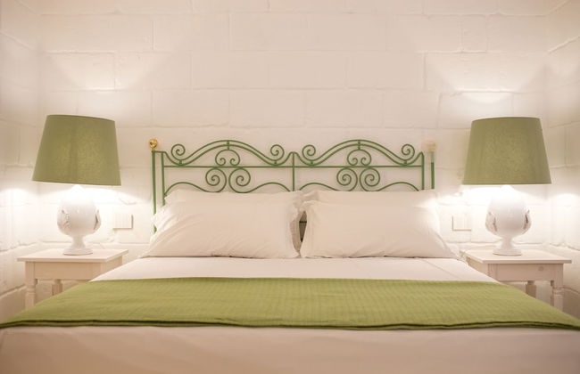 MASSERIA LILEI - Foto 9