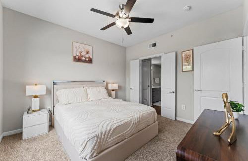 Bright 1BR in Magnolia Near Woodlands Waterway - Foto 4