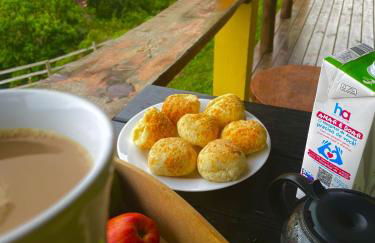 Chalé Pico da Lua - Photo 8