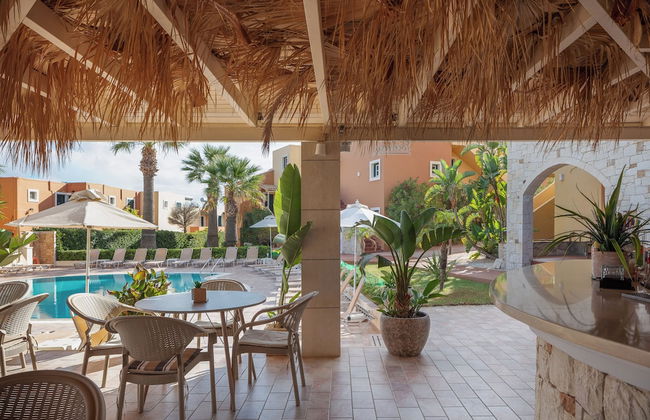 Dia Apartments - Foto 22