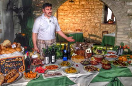 Agriturismo Antico Muro - Foto 13