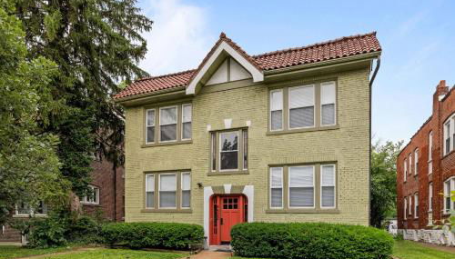 Barbee's Dream Home Near Botanical Gardens - Foto 3, Other