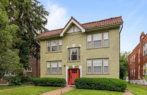 Barbee's Dream Home Near Botanical Gardens - Foto 3