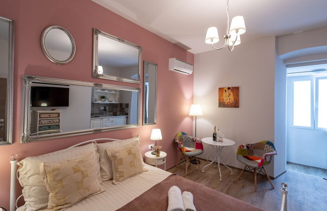 Old City Studios 2 - Adults only - Foto 22