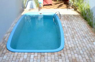 INTEIRO com 3 SUITES E PISCINA - Photo 21