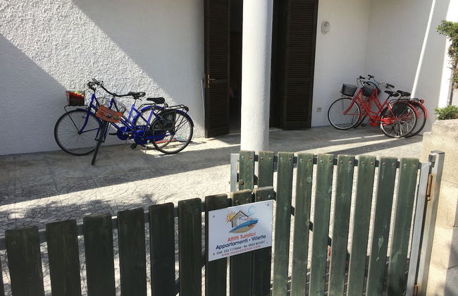 Myavacanze - Foto 19