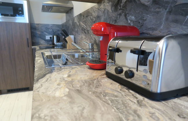 Quay Apartments Clarence House - Foto 52