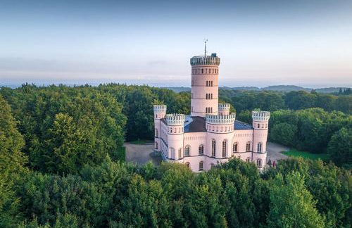 Ferienwohnung Matthias Plath Lancken-Granitz bei Ostseebad Binz und Sellin - Foto 3