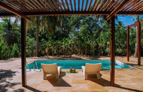 Refugios Parajuru - Chalet la Garagem - Photo 22