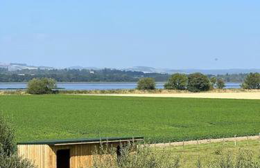 The Furze Farmhouse near St Andrews - Photo 55