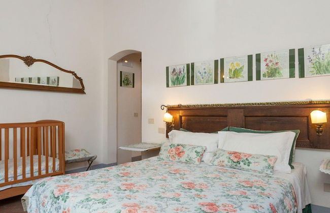 Villa Il Giulione Large Private Pool Wifi - 3089 - Foto 56