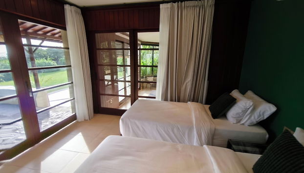 Bumi Ola Villa Pandawa - Foto 2, Habitación