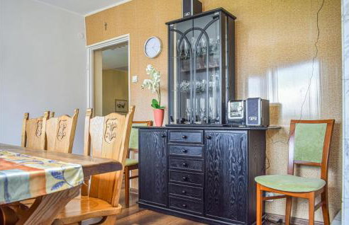 4 Bedroom Gorgeous Home In Nowe Warpno - Foto 6