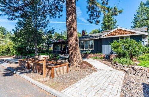 The Bend House - Foto 27