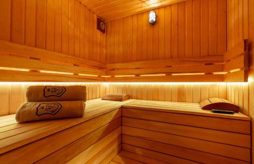 Apartamenty Sawino 4 - Foto 38