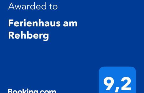 Ferienhaus am Rehberg - Foto 28