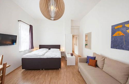 Apartment St Johannis - Foto 1