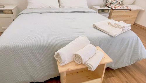 Apuliantales Bari-Cozy Suite - Foto 4