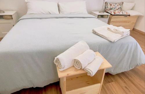 Apuliantales Bari-Cozy Suite - Foto 4