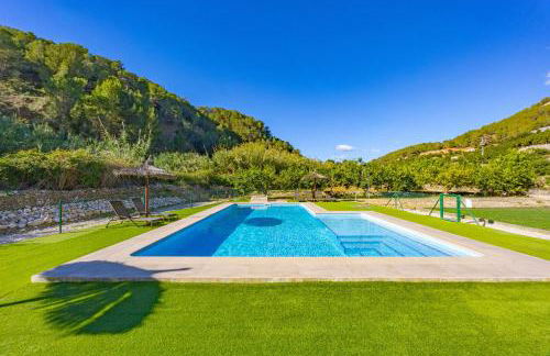 El Molinet del Governador- Apartamentos Rurales - Photo 37