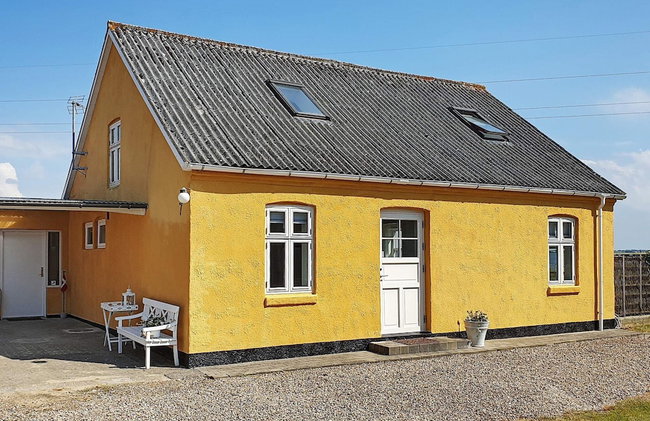 Holiday Home in Snedsted - Foto 51