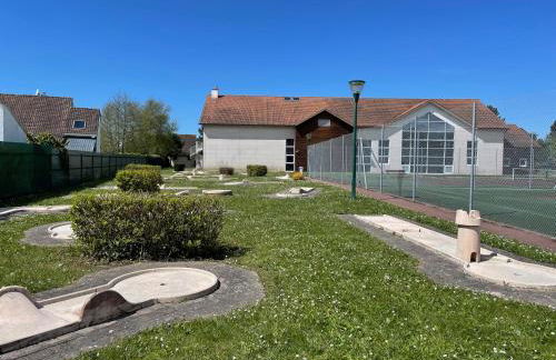 Stella Mare charmante maison proche du Touquet - Foto 63