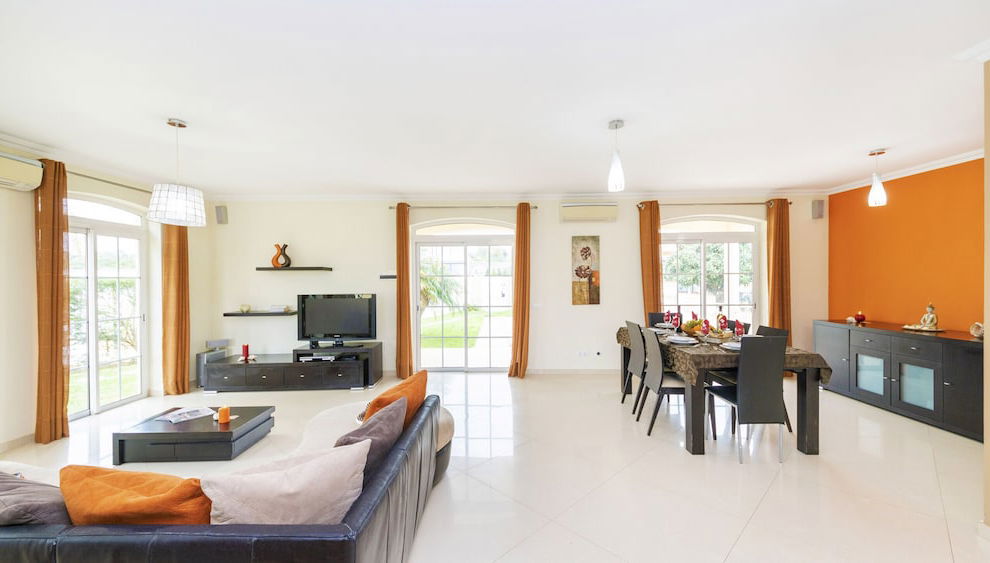 Villa Imagine by Algarve Vacation - Foto 1, Imagen principal