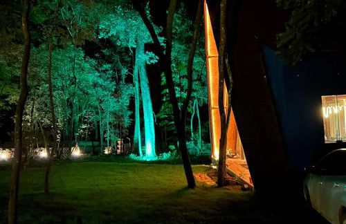 Tree of Life Chalet - Foto 16