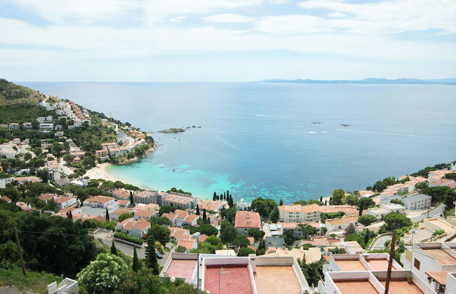 Villa Buraux - Foto 43