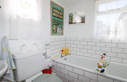 Harbour Road Quirky Beach Railway Carriages - Foto 21