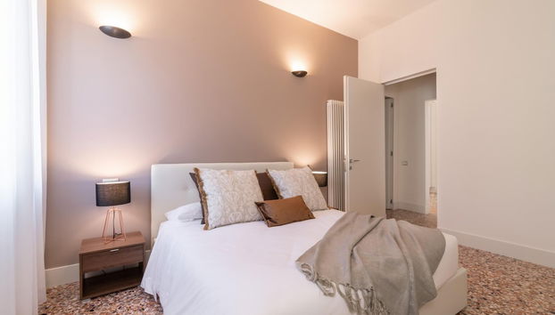 Best Rialto Palace Apartment 2 - Foto 5, Habitación