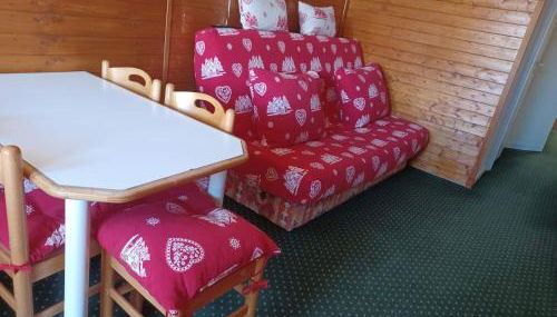 appart entierement renové les coches - la Plagne - Foto 4