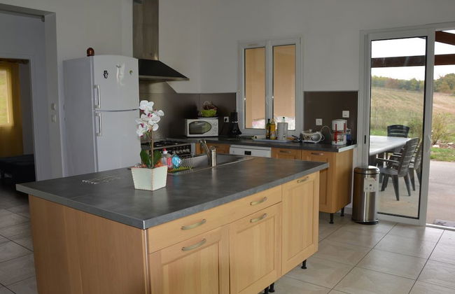 La Villa des Petits Bois - Photo 7