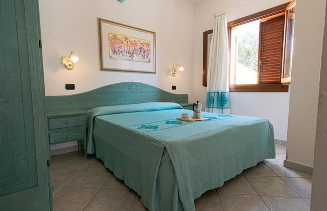 Idyllic Residence Cala Viola 1 Bedroom Apartment Sleeps 3 No1414 - Foto 2