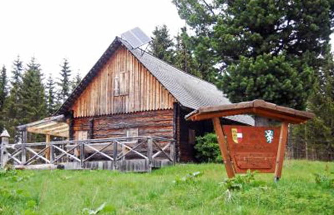 Alpengasthof Krische - Photo 49