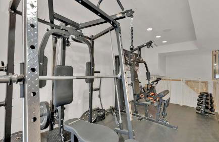 Apartmint - Grand Queen Village Retreat in Philladelphia - Foto 59