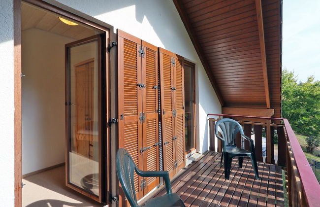 Seepark Kirchheim Ferienhaus bei Vera - Foto 28